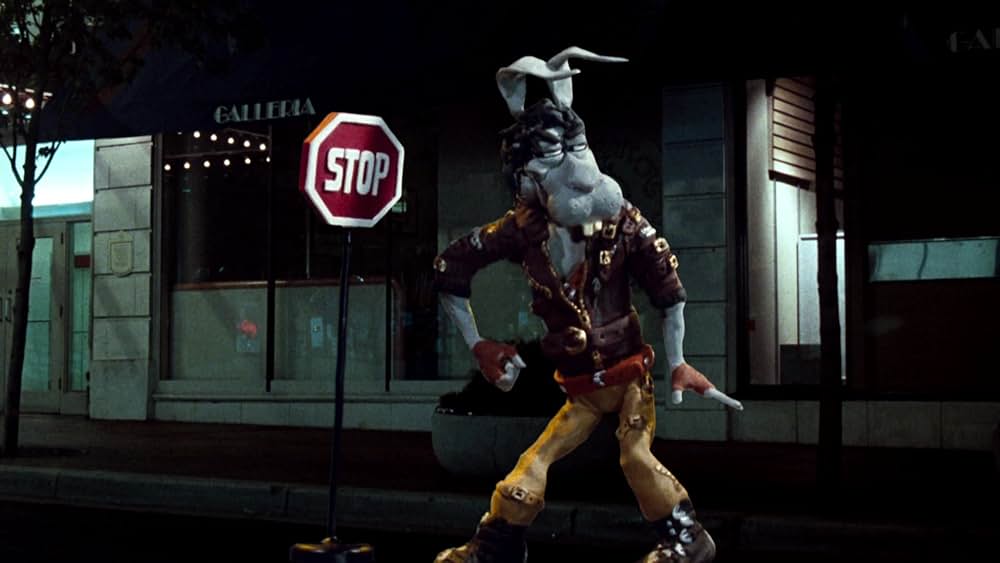 ムーンウォーカーの画像