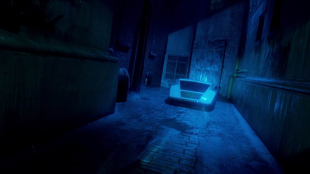 ムーンウォーカーの画像