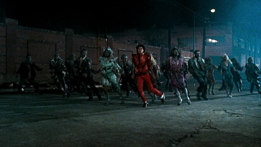 ムーンウォーカーの画像