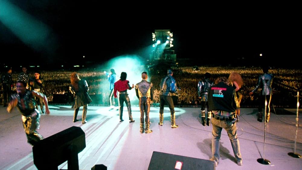 ムーンウォーカーの画像