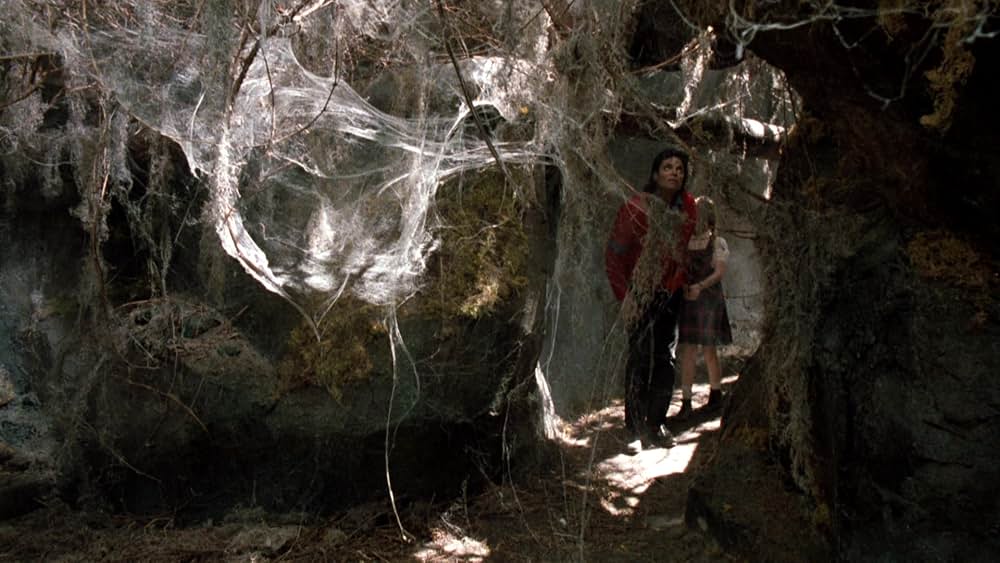 ムーンウォーカーの画像