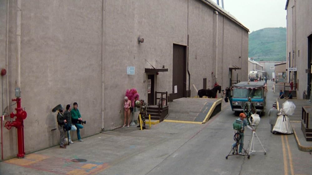 ムーンウォーカーの画像