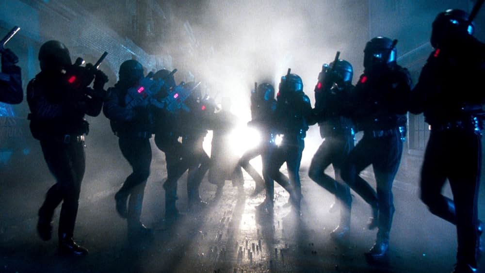 ムーンウォーカーの画像