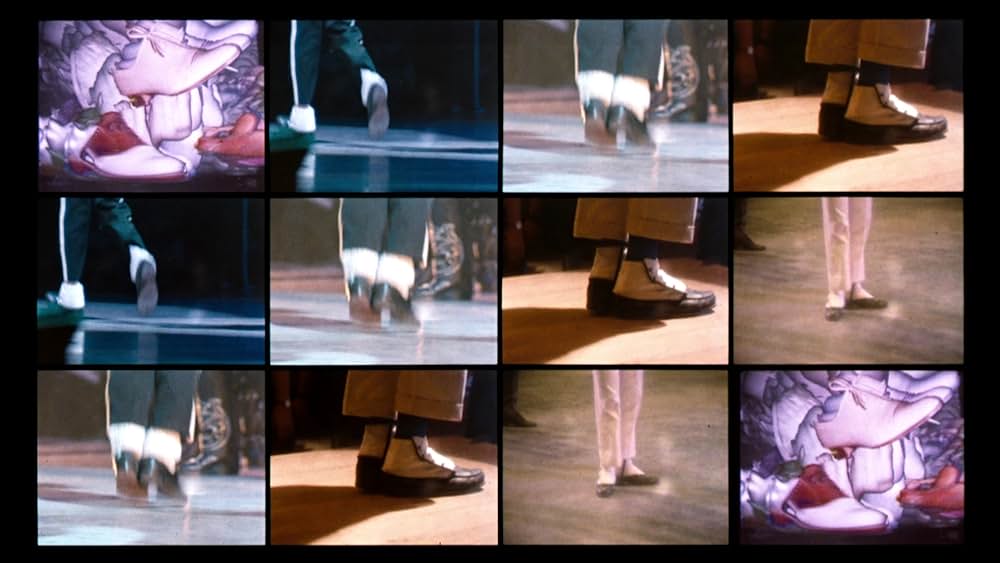 ムーンウォーカーの画像