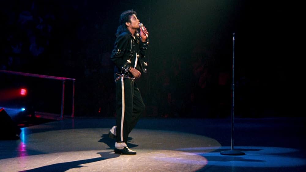 ムーンウォーカーの画像