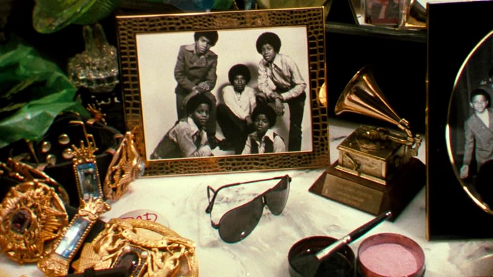 ムーンウォーカーの画像