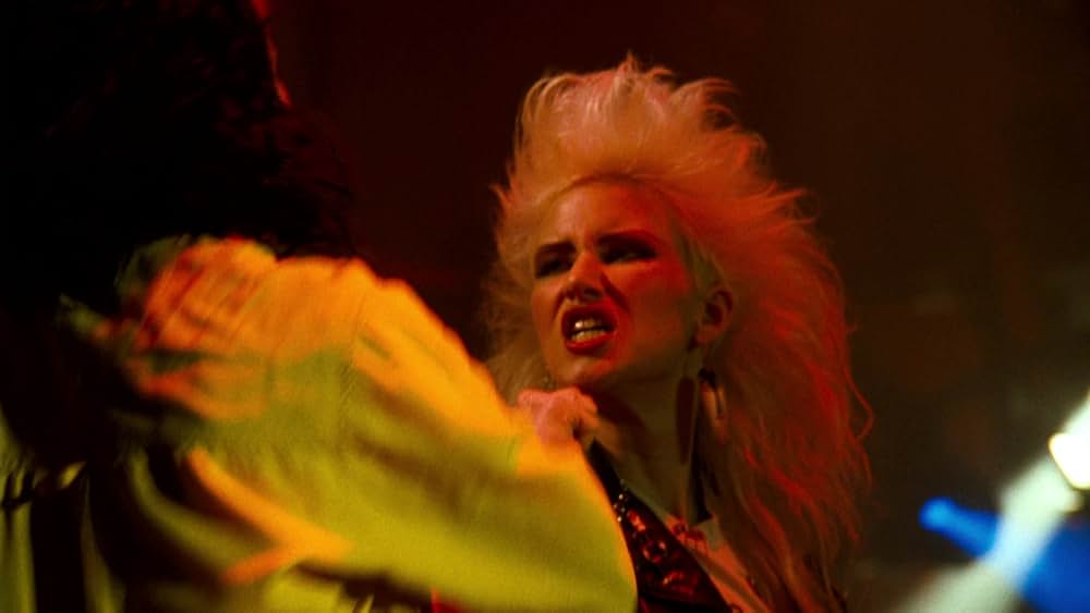 ムーンウォーカーの画像