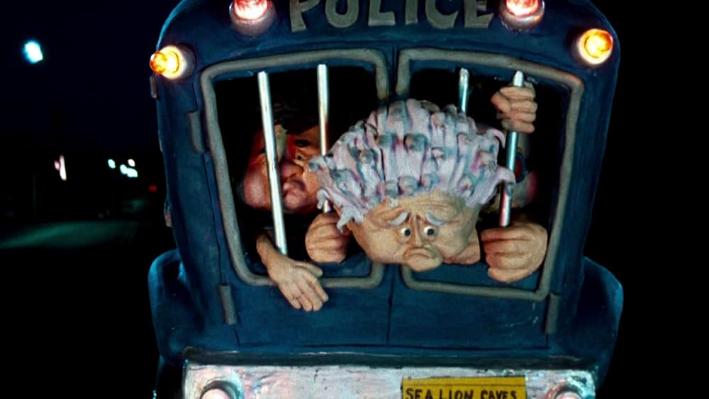 ムーンウォーカーの画像