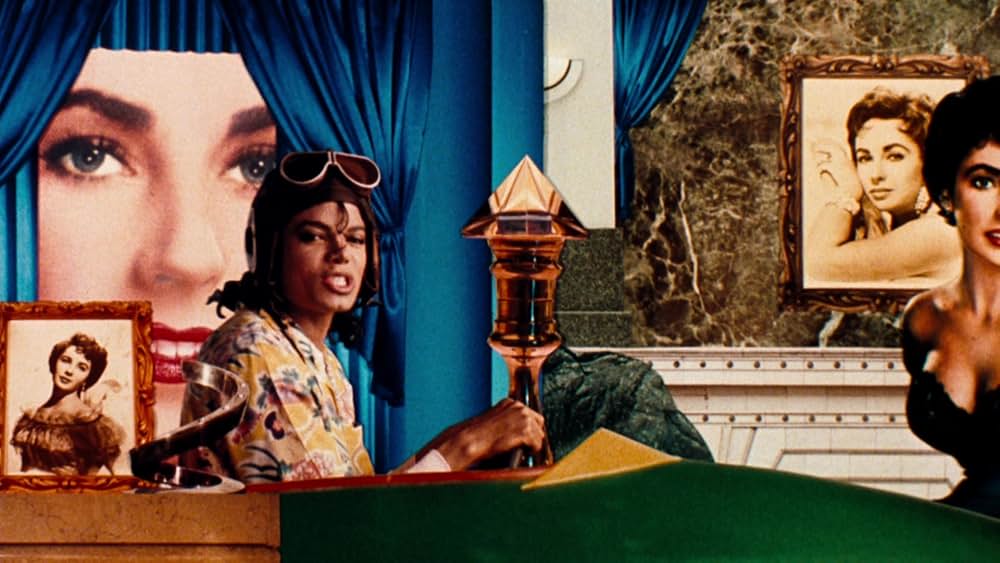 ムーンウォーカーの画像