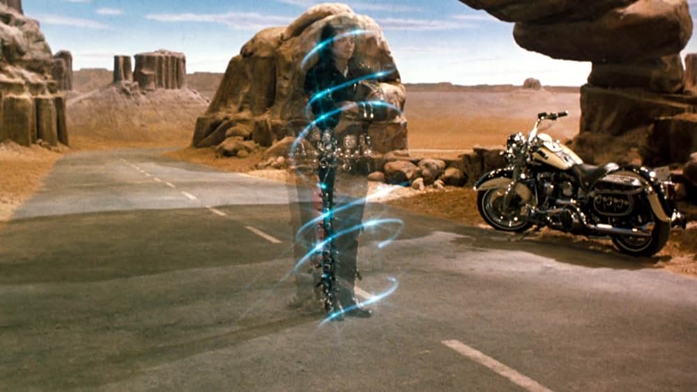 ムーンウォーカーの画像