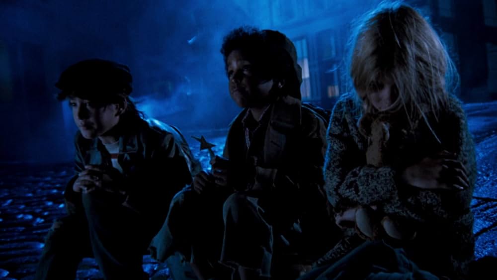 ムーンウォーカーの画像