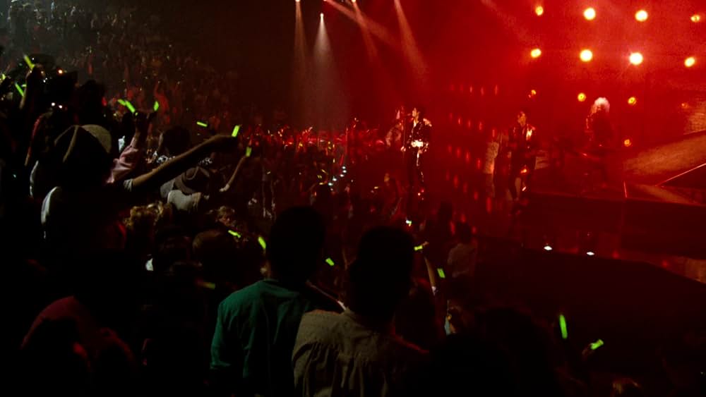 ムーンウォーカーの画像