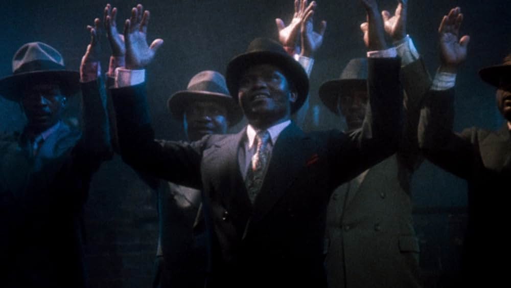 ムーンウォーカーの画像