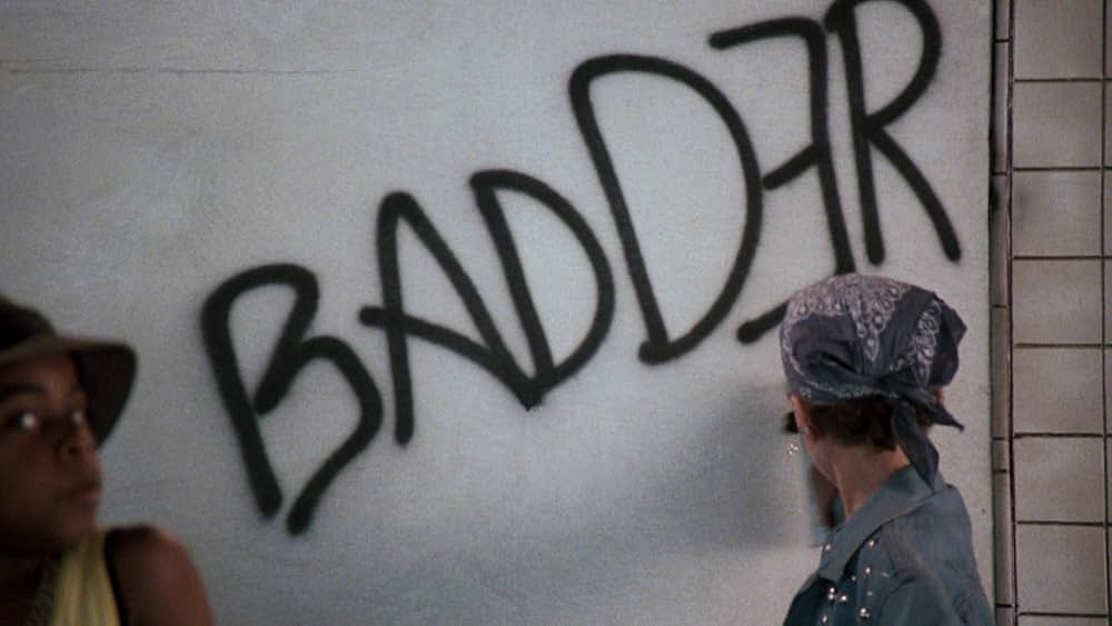 ムーンウォーカーの画像