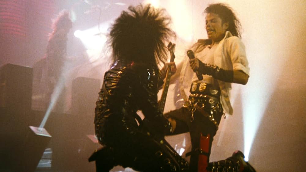 ムーンウォーカーの画像