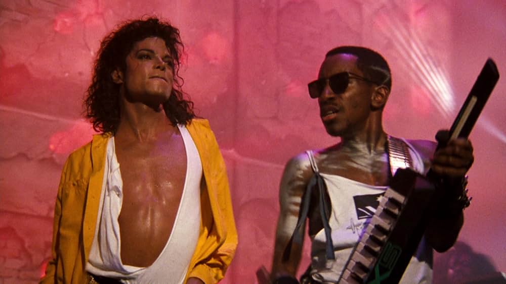 ムーンウォーカーの画像