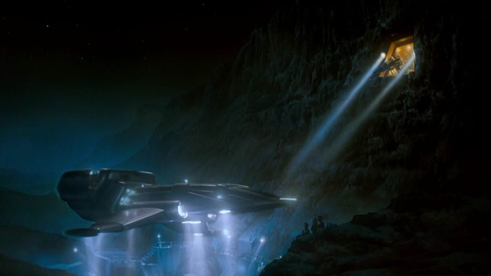 ムーンウォーカーの画像