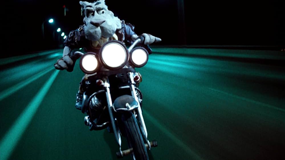 ムーンウォーカーの画像