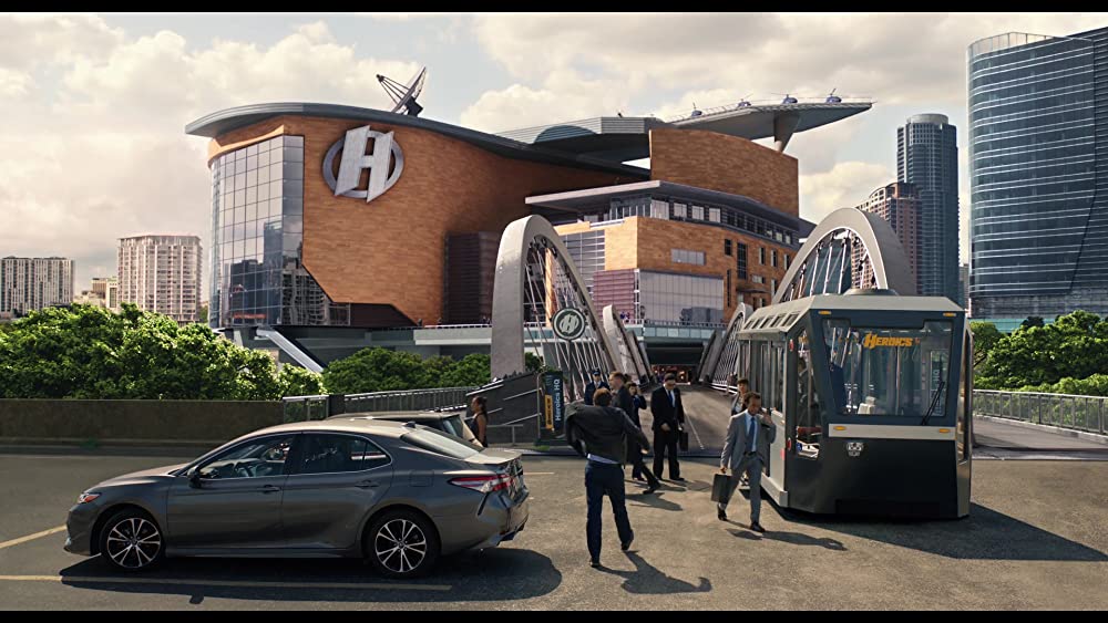 ヒーローキッズの画像