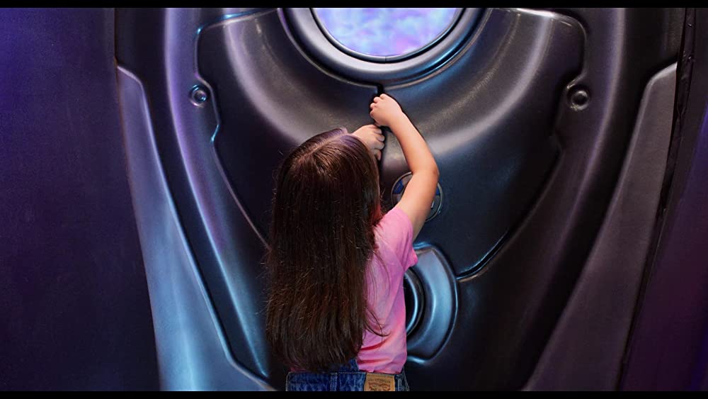 「ヒーローキッズ」ビビアン・ライラ・ブレアの画像