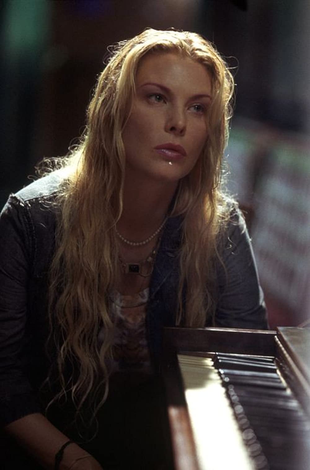 「THE SALTON SEA ソルトン・シー」デボラ・カーラ・アンガーの画像