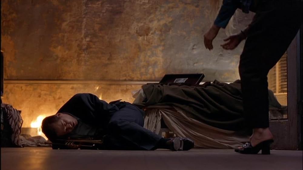 THE SALTON SEA ソルトン・シーの画像