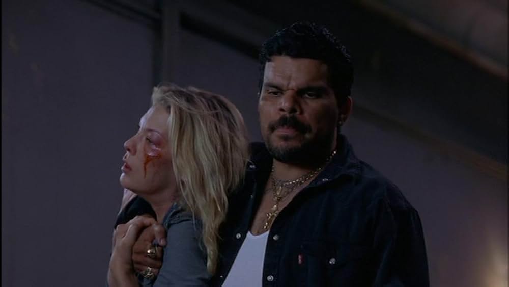 THE SALTON SEA ソルトン・シーの画像