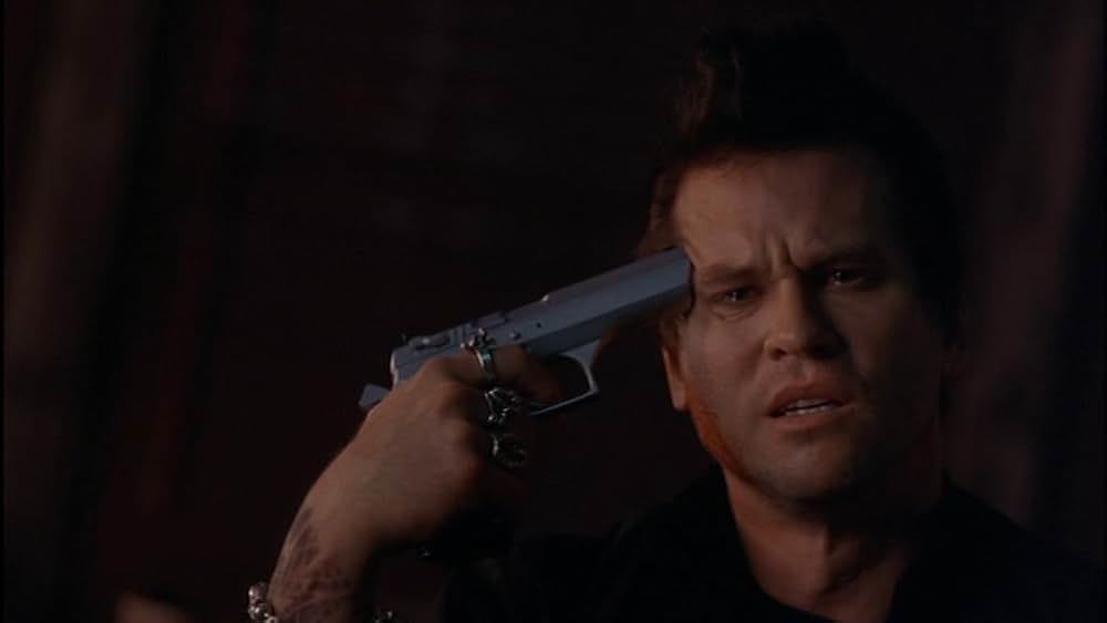 THE SALTON SEA ソルトン・シーの画像