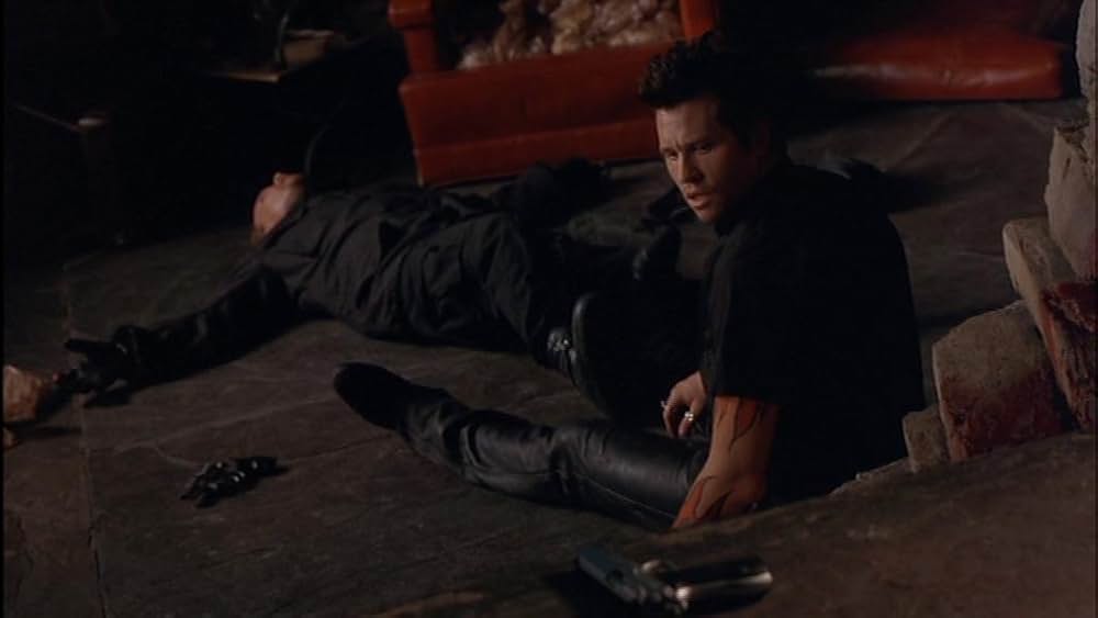 THE SALTON SEA ソルトン・シーの画像