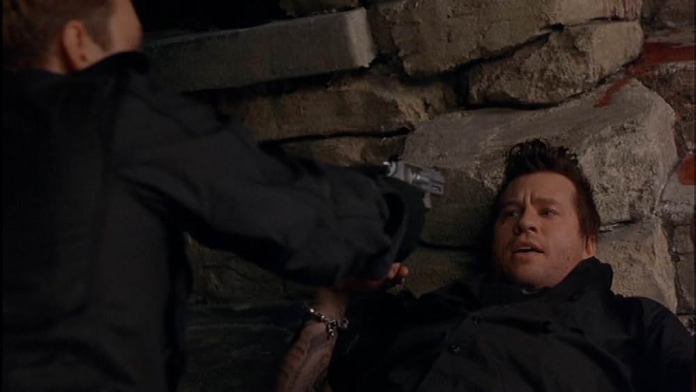 THE SALTON SEA ソルトン・シーの画像