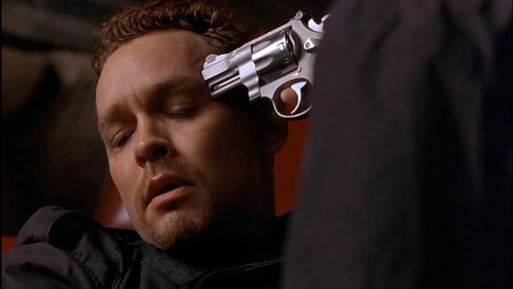 THE SALTON SEA ソルトン・シーの画像