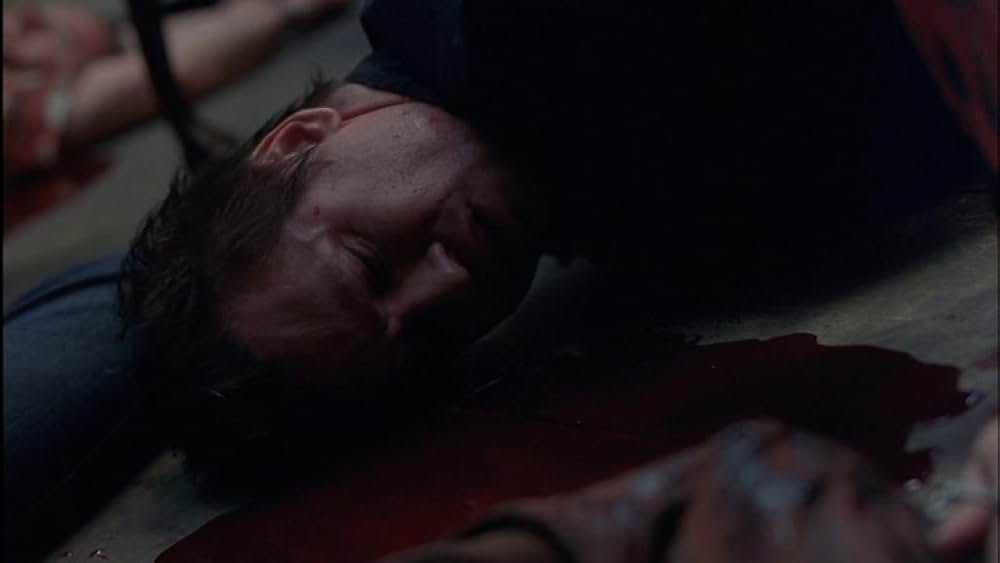 THE SALTON SEA ソルトン・シーの画像