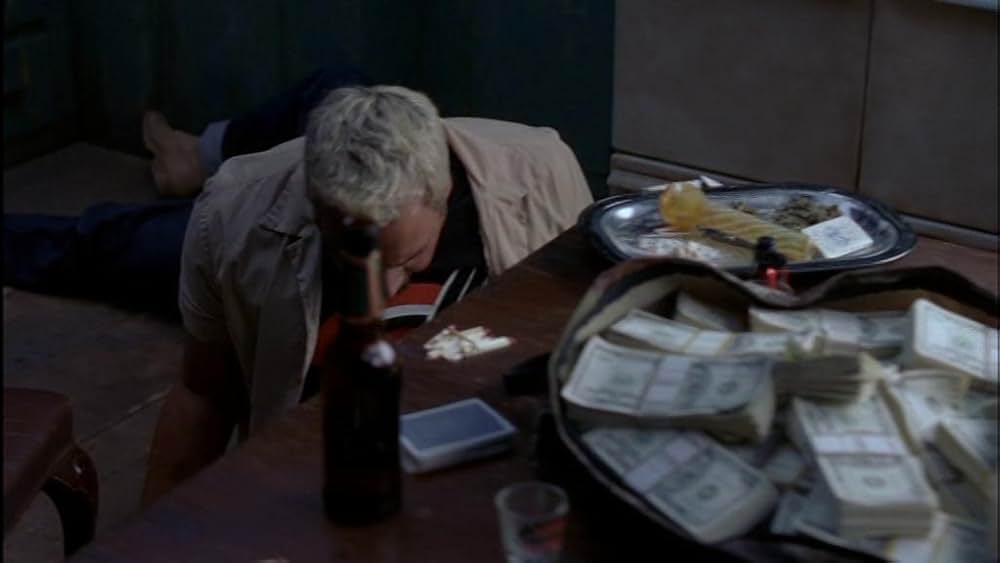 THE SALTON SEA ソルトン・シーの画像