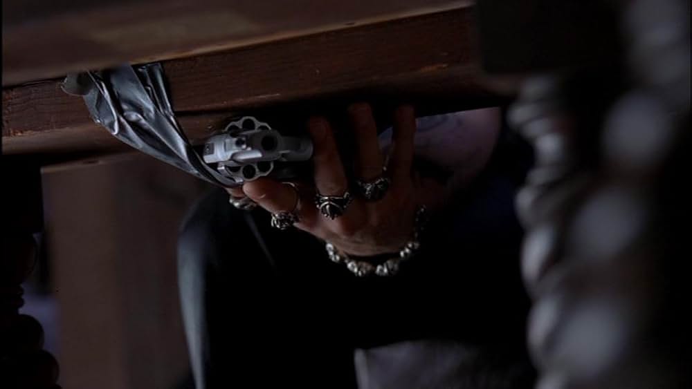 THE SALTON SEA ソルトン・シーの画像