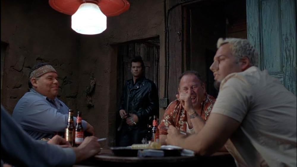 THE SALTON SEA ソルトン・シーの画像