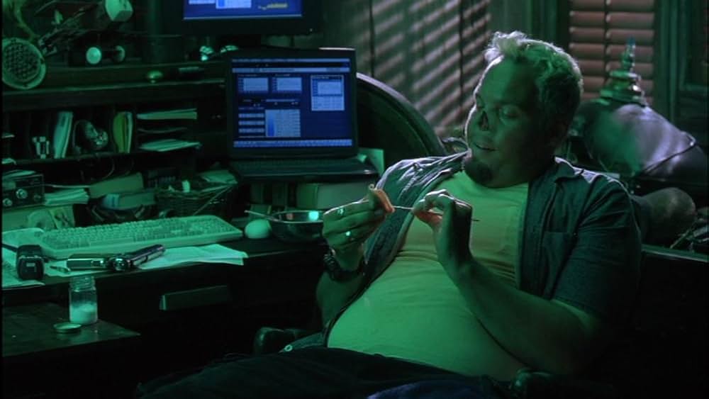 THE SALTON SEA ソルトン・シーの画像