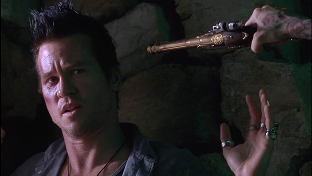 THE SALTON SEA ソルトン・シーの画像