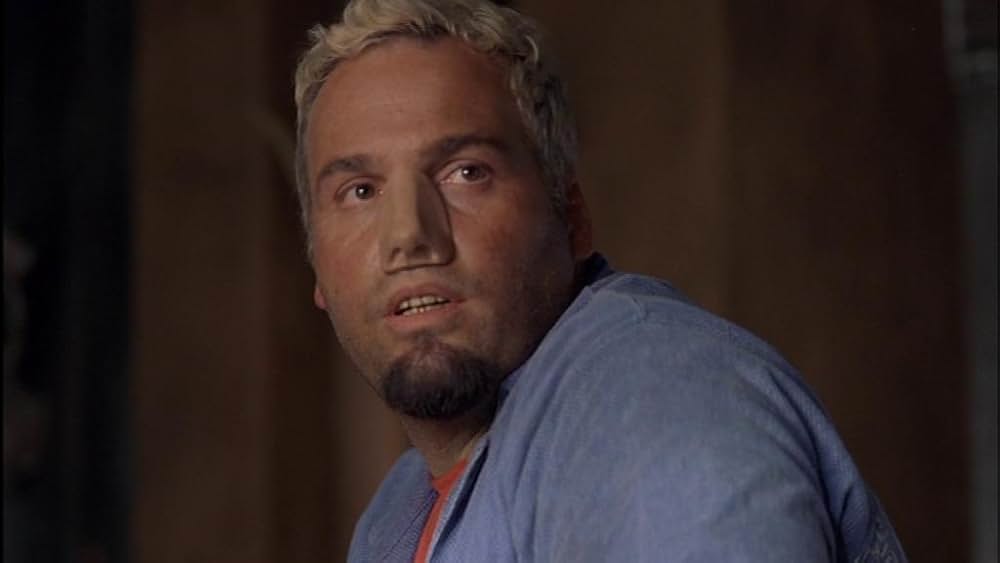 THE SALTON SEA ソルトン・シーの画像