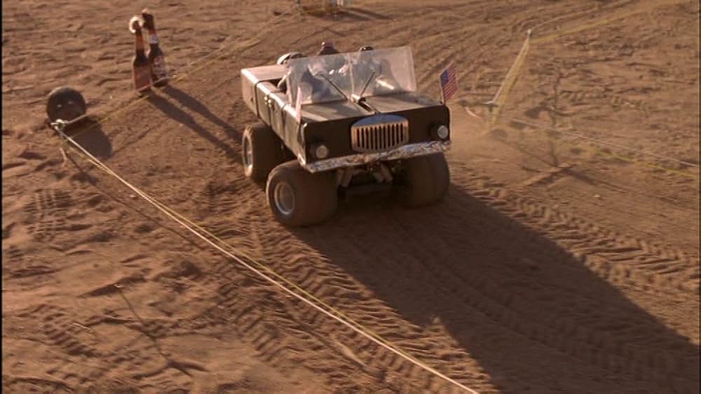 THE SALTON SEA ソルトン・シーの画像