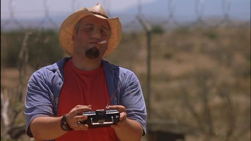 THE SALTON SEA ソルトン・シーの画像