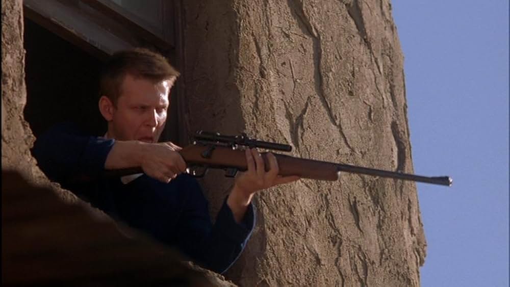 THE SALTON SEA ソルトン・シーの画像