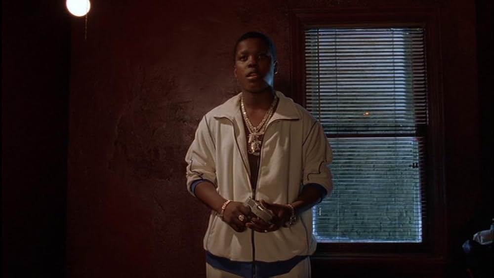 THE SALTON SEA ソルトン・シーの画像