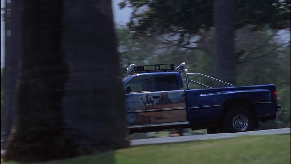 THE SALTON SEA ソルトン・シーの画像