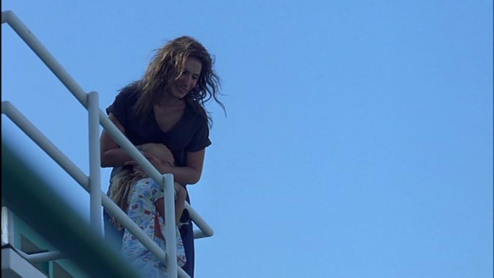 THE SALTON SEA ソルトン・シーの画像