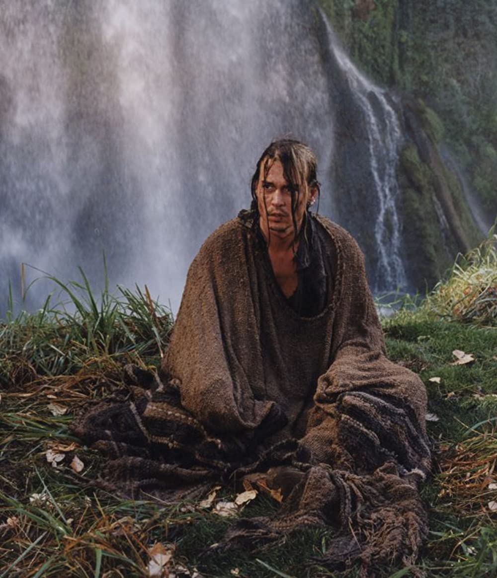 ロスト・イン・ラ・マンチャの画像