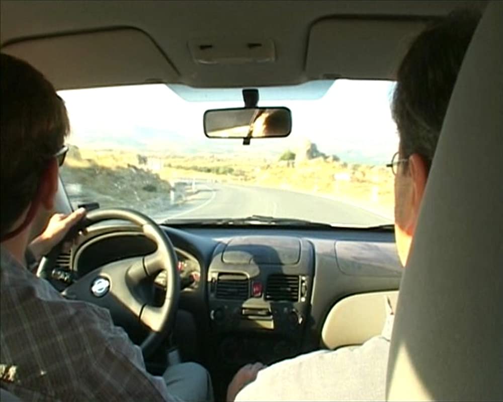 ロスト・イン・ラ・マンチャの画像