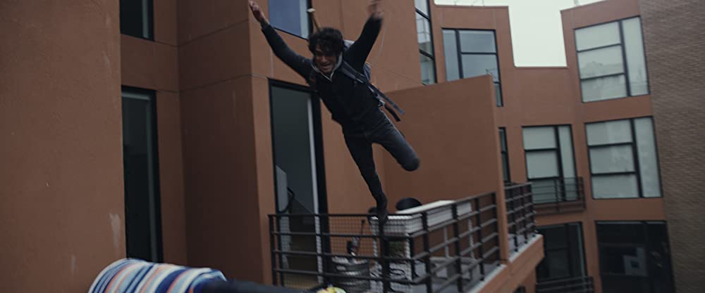 クレイジーズ 42日後の画像