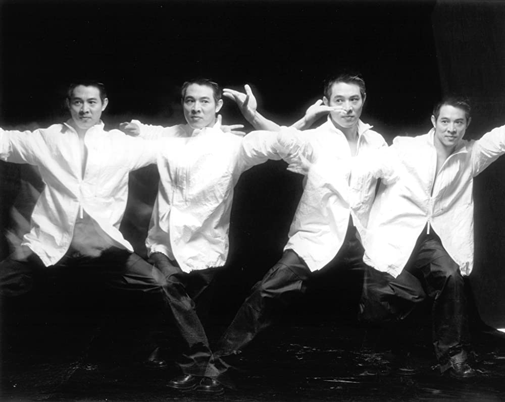 ザ・ワンの画像