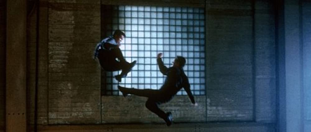 ザ・ワンの画像