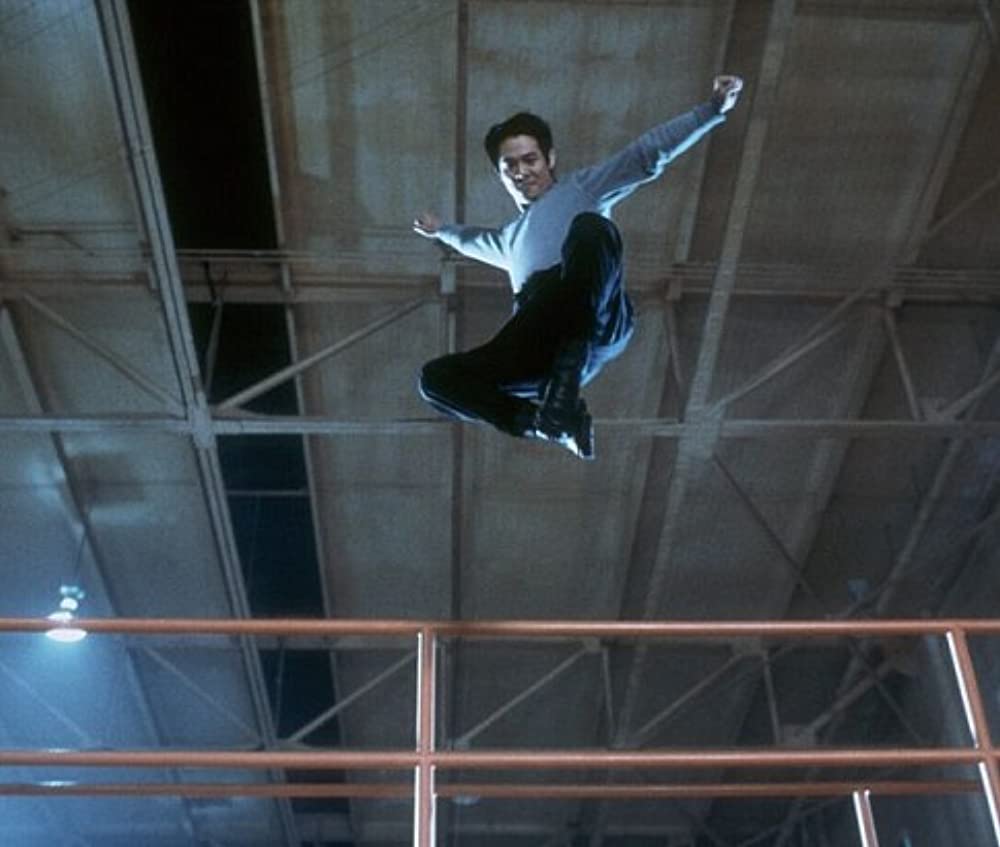 ザ・ワンの画像